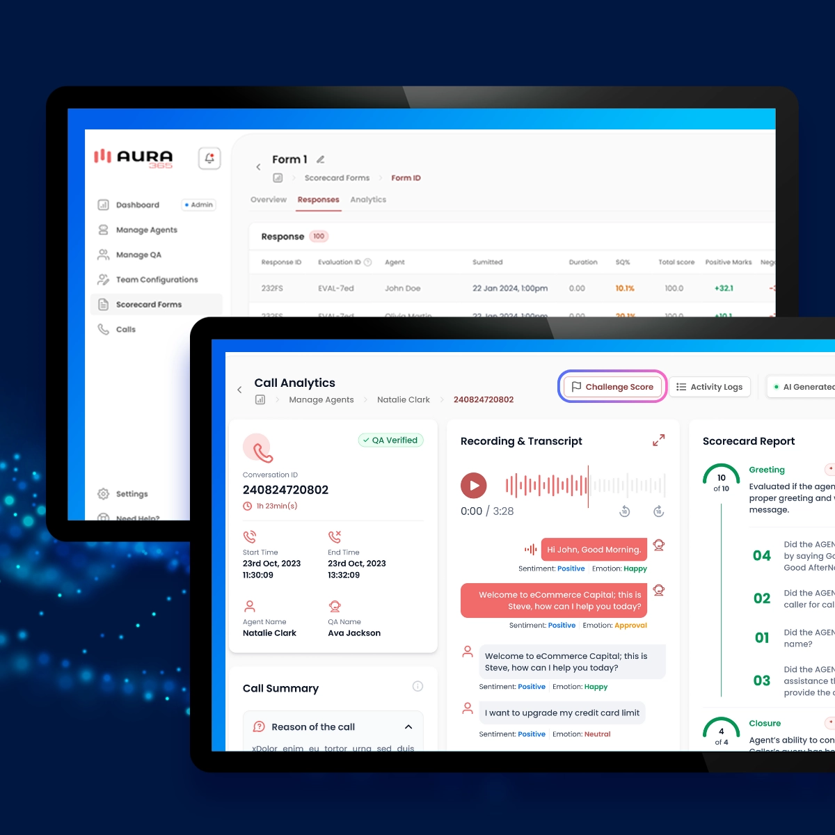 Inya Insights イメージ画像
