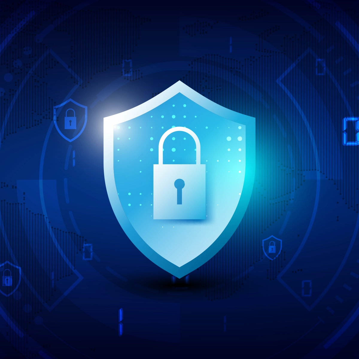 Inya Shieldイメージ画像