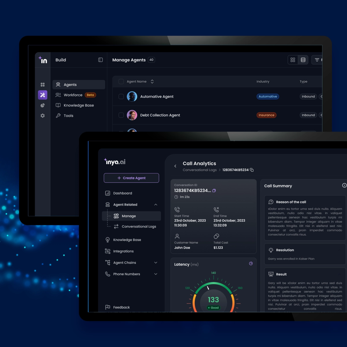 Inya Workforceイメージ画像